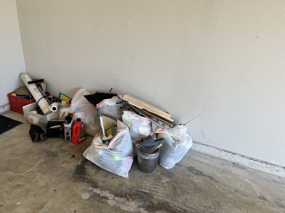 MTC Junk Removal Services