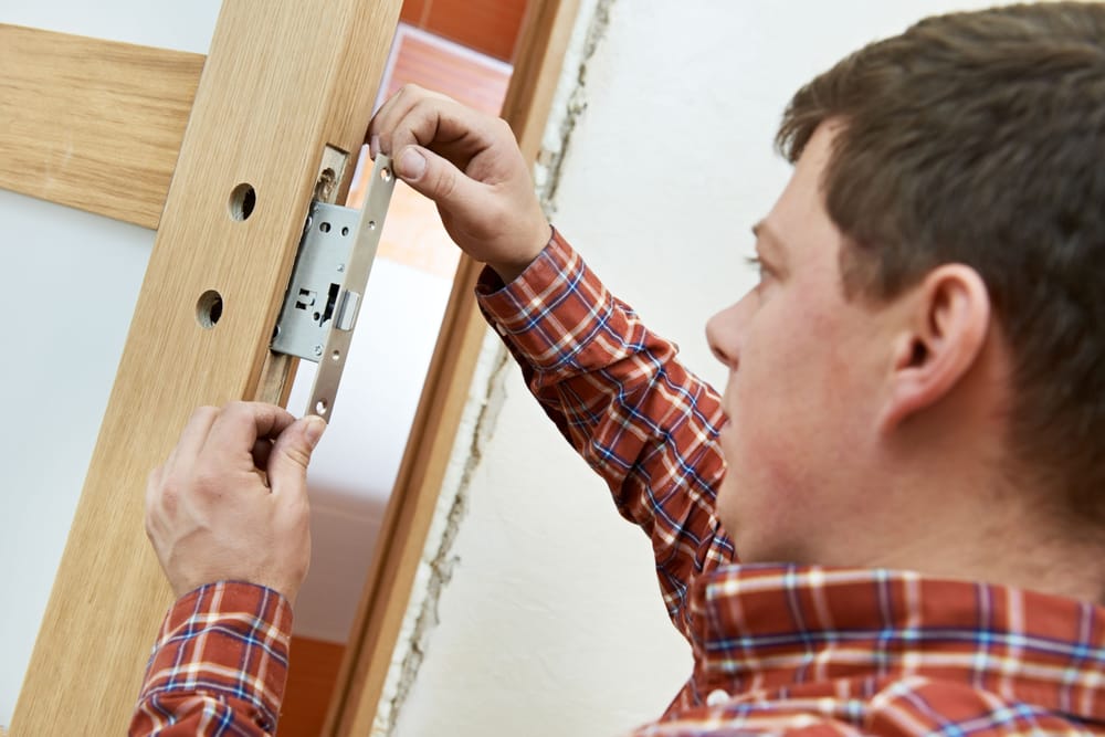 Dallas Locksmith 247