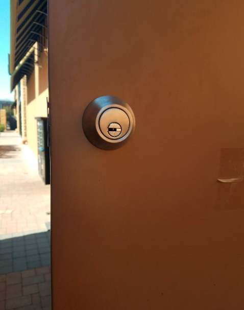 GiddyUp Locksmith Mesquite inc.
