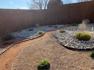 Complete Landscape and Design