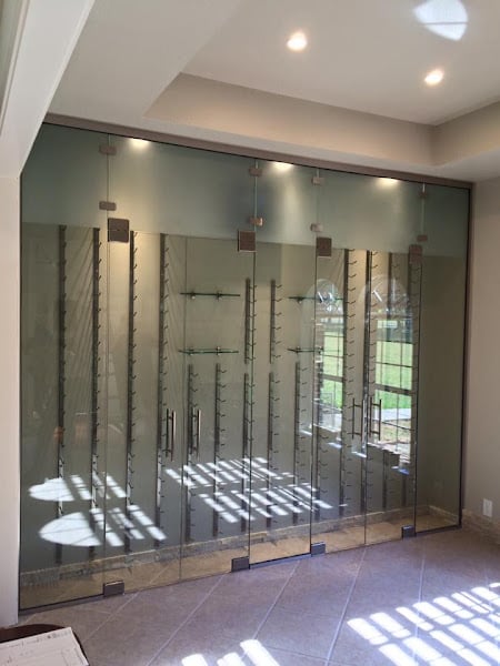Designer Glass Specialties