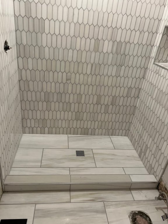 Luis Cruz Flooring - DFW