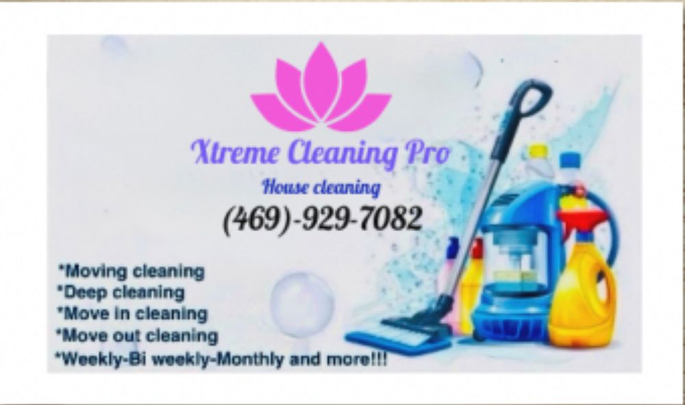 Xtreme Cleaning Pro