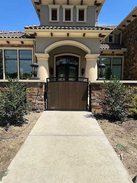General Contractors Frisco
