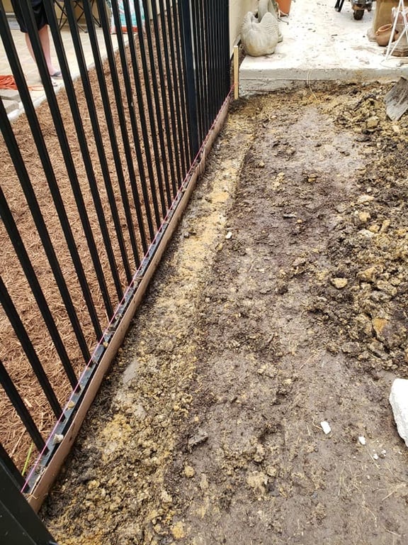 The Planted Stone Landscaping