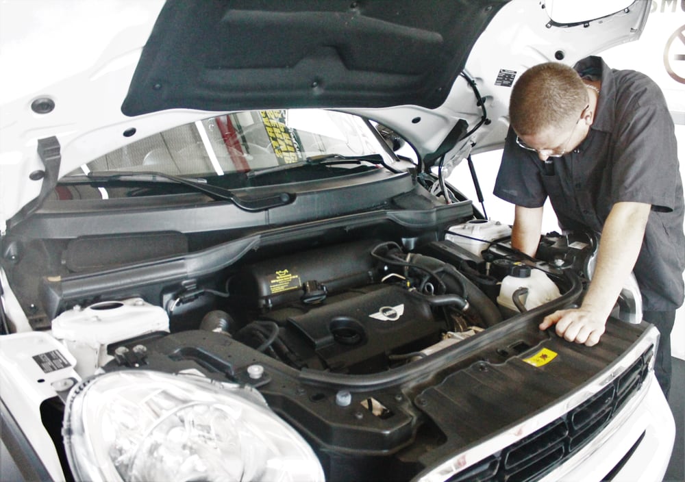 Kwik Kar Lube & Tune