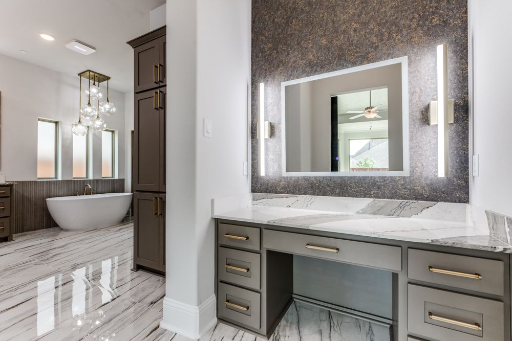 Spruced Decorating Den Interiors