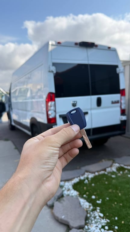 Apex Locksmith Pros
