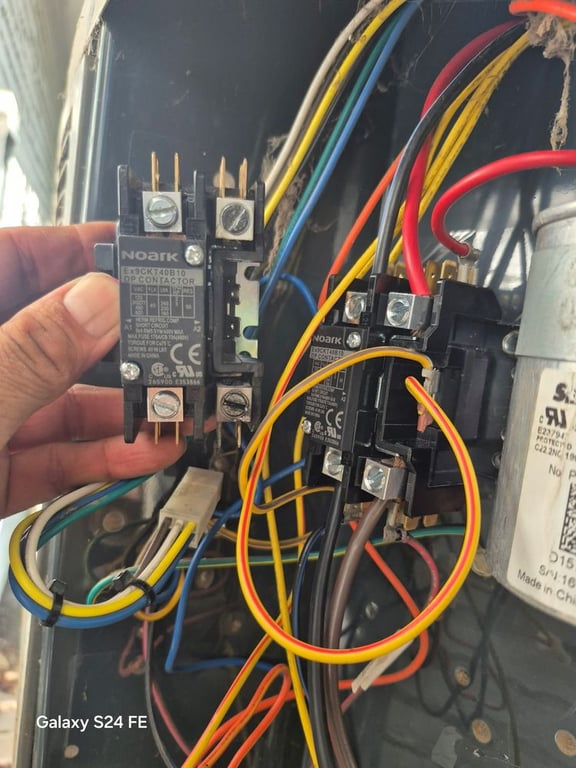 Garcia Air Systems