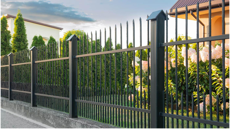 76 Fence