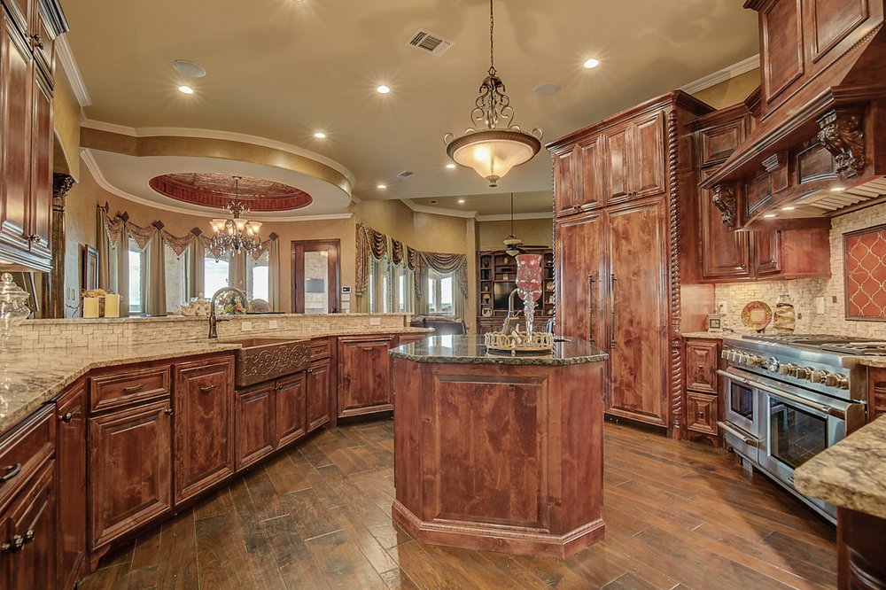 JHS Custom Painting and Remodeling