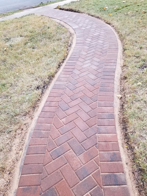 Paving Texas Construction