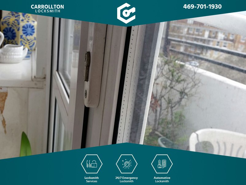 Carrollton Locksmith