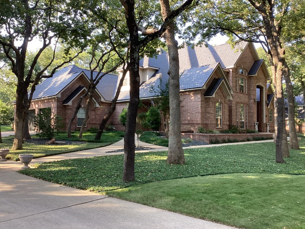 Arrington Roofing