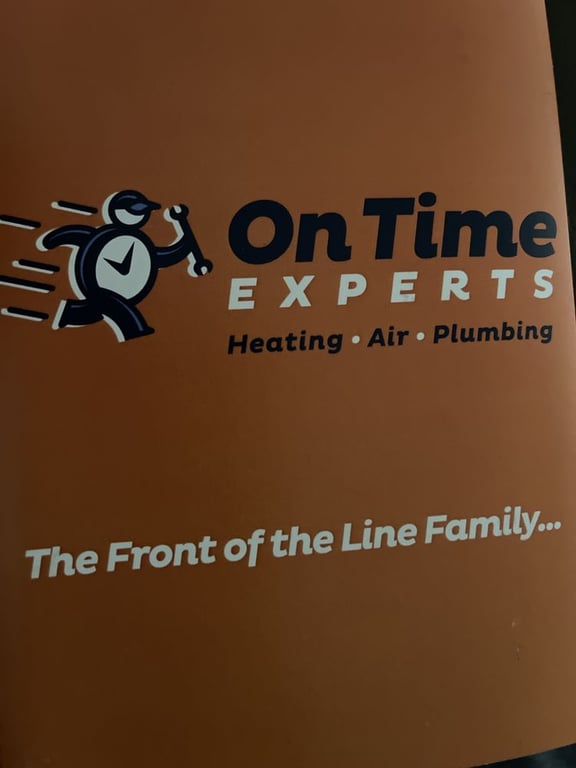 On Time Experts