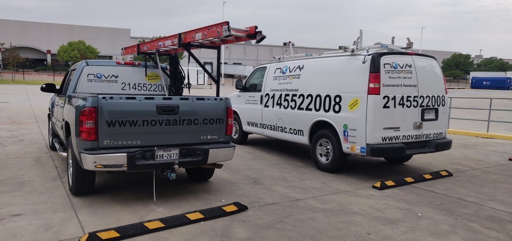 Nova Air LLC