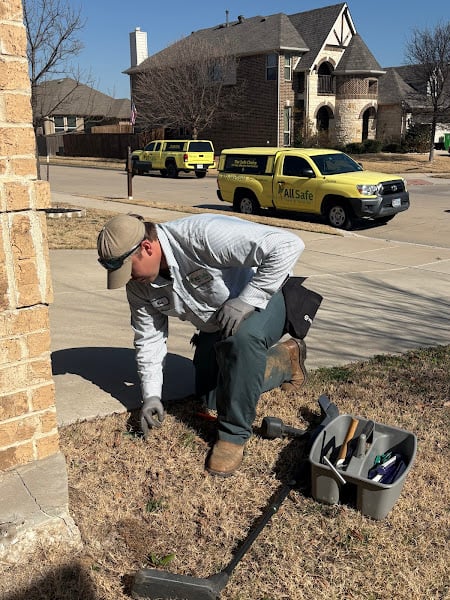 All Safe Pest & Termite