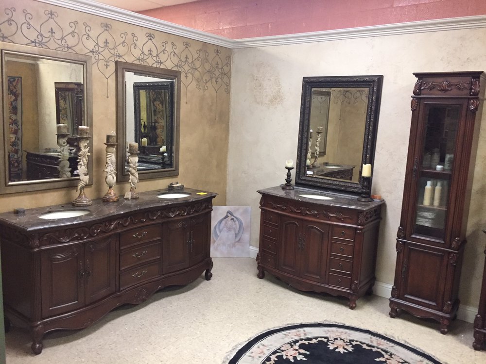 DFW Interiors