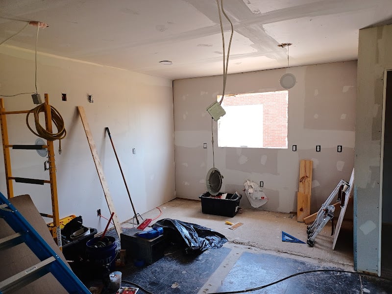 First Call Painting & Drywall