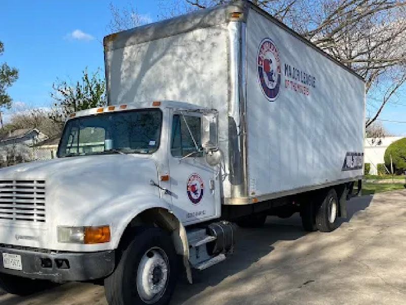 Major League Of The Movers LLC