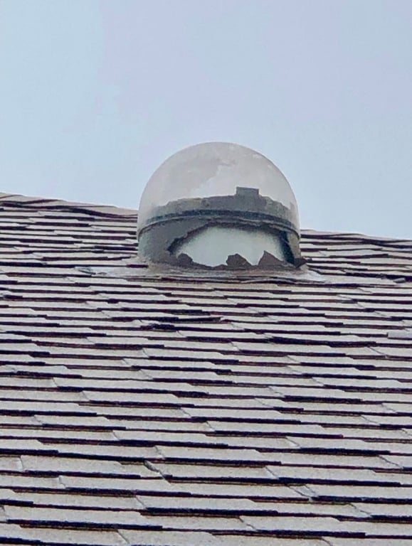 Capitol Roofing & Construction