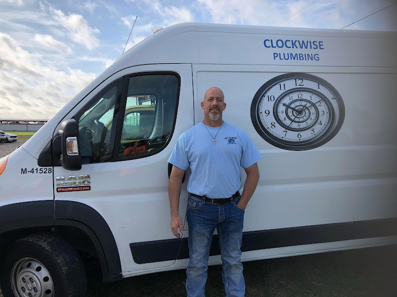 Clockwise Plumbing LLC