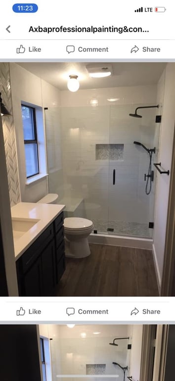 Axba Professional Painting & Construction