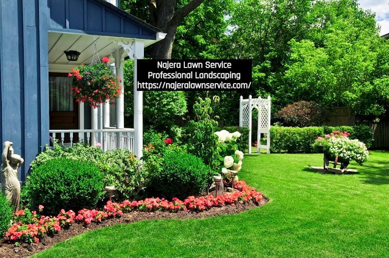 Najera Lawn Service