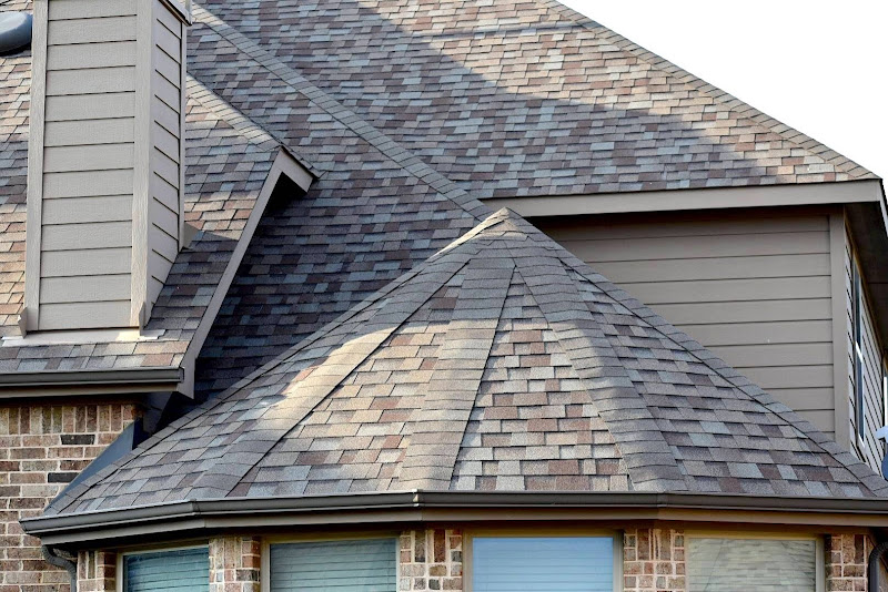 New View Roofing