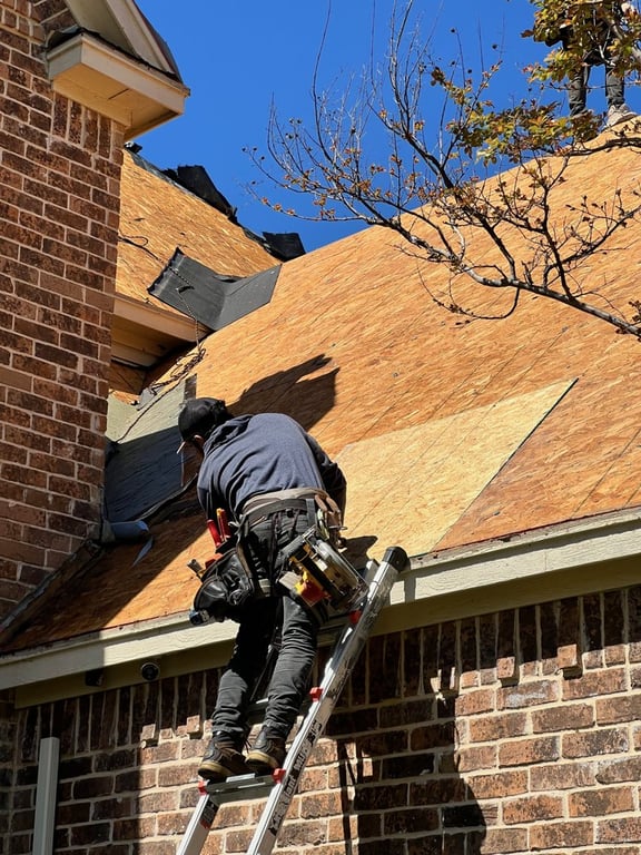 Medranos Roofing