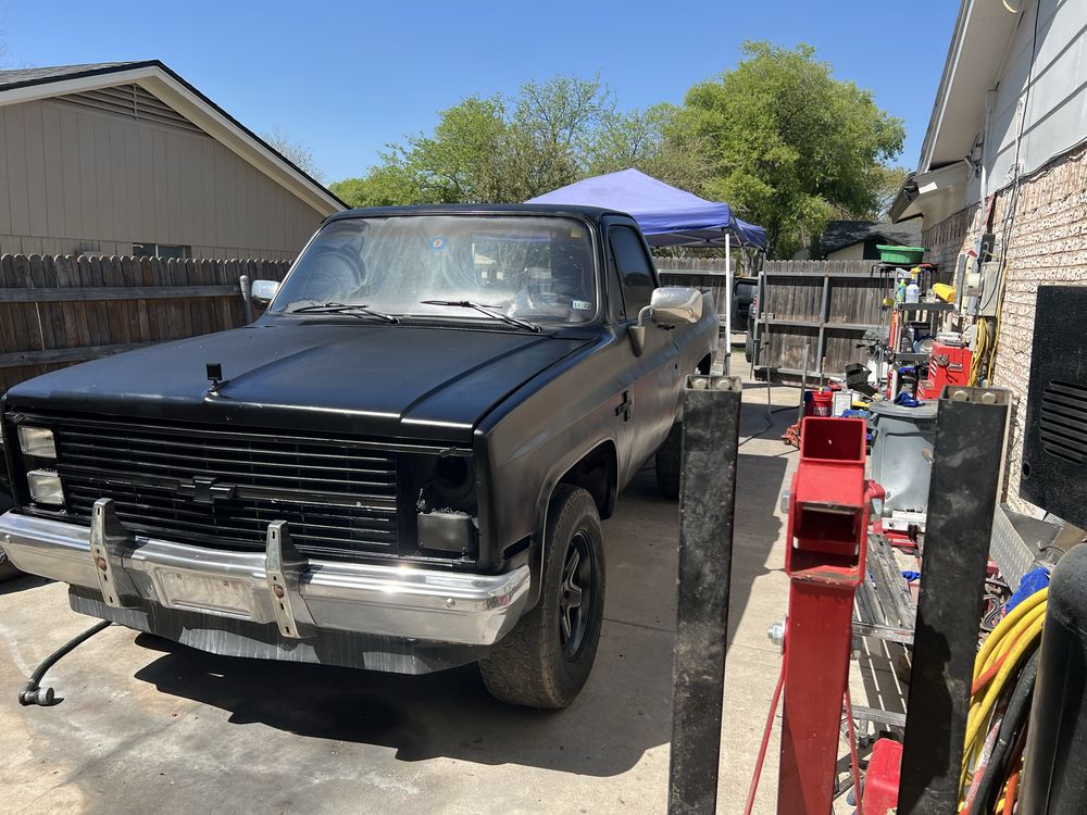 Texas Best Mobile Auto Repair