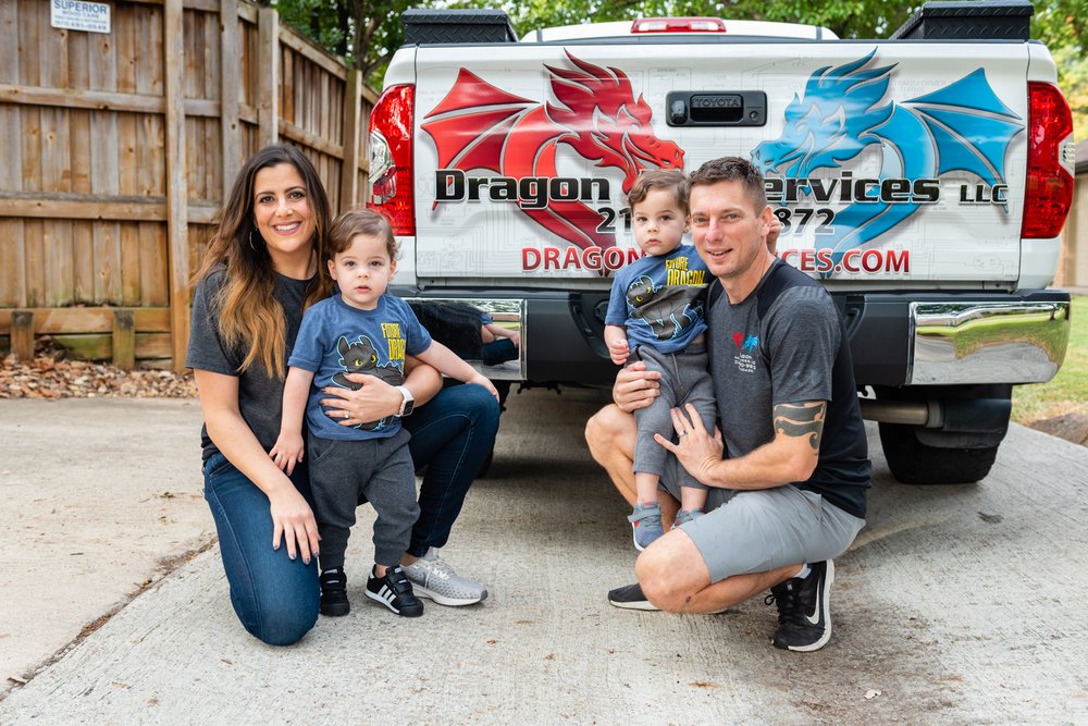 Dragon Air Services