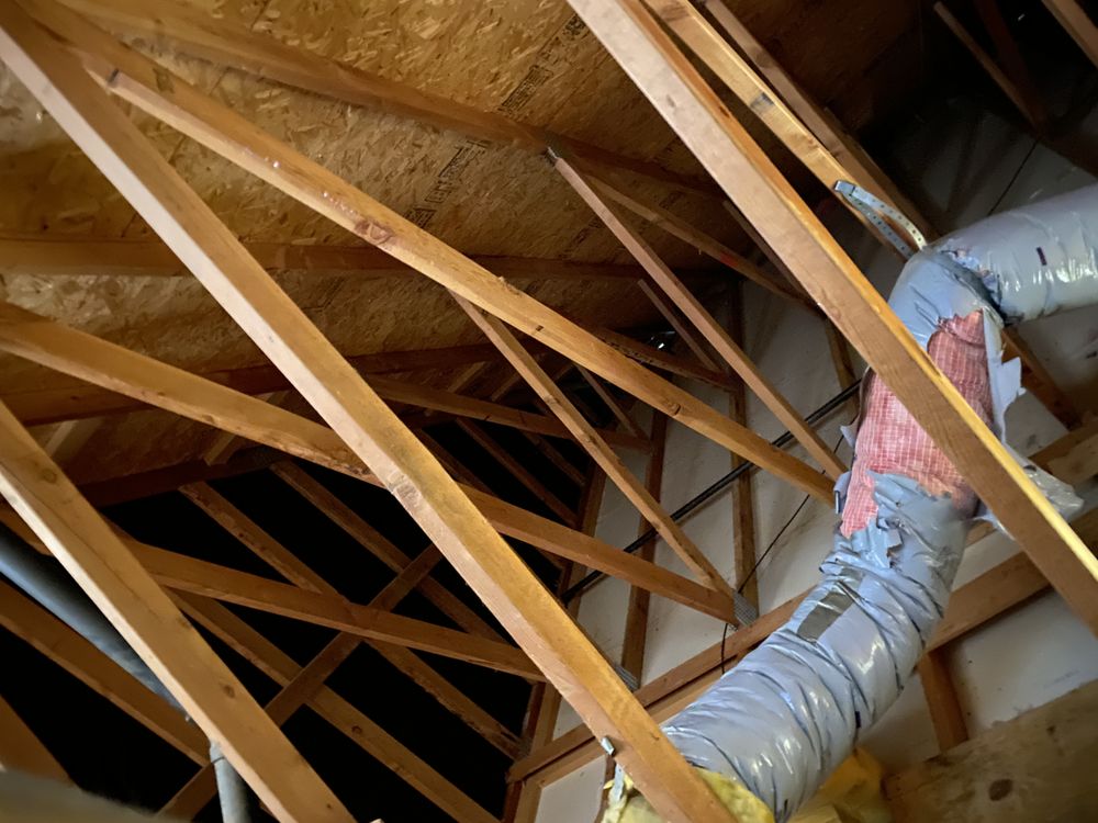 Yeyo’s Insulation & Pest Control