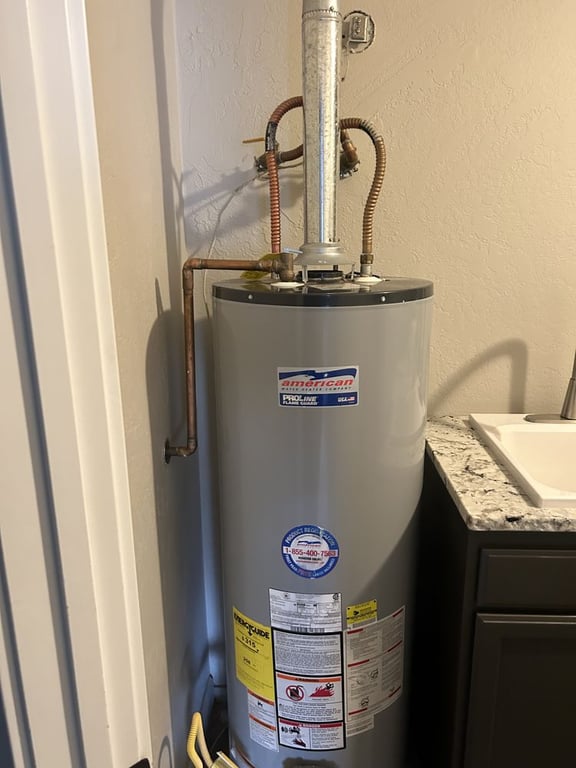 Straight Shooter Plumbing & Rooter