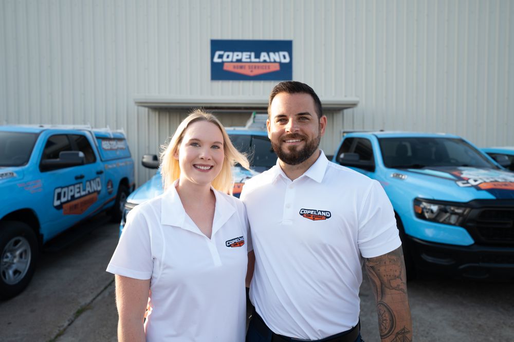 Copeland Home Services