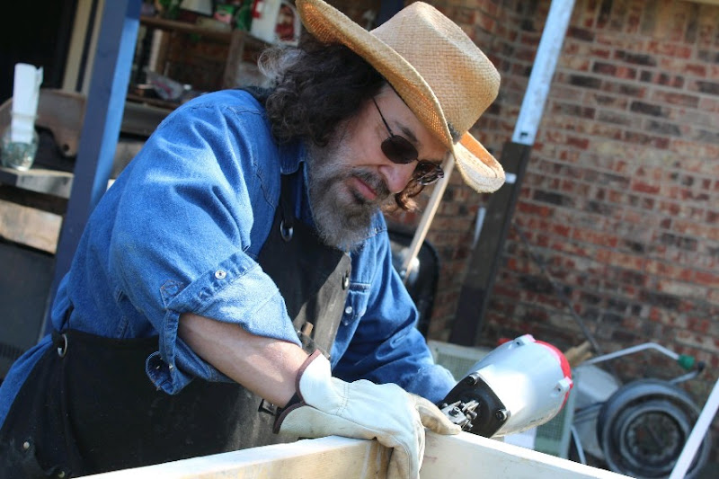 Cowboy's Custom Carpentry and Paint