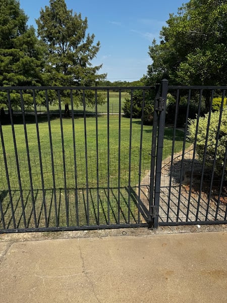 Wrought Iron Rescue