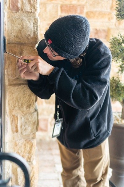 911 Locksmith and Security