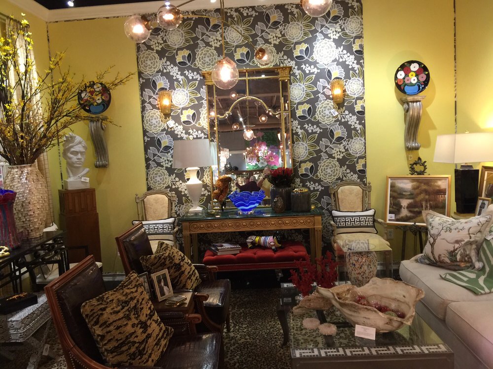 Rutherford's Design-Fabrics-Gifts
