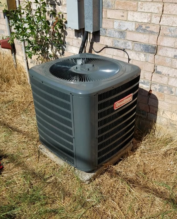 Arlington AC & Heating