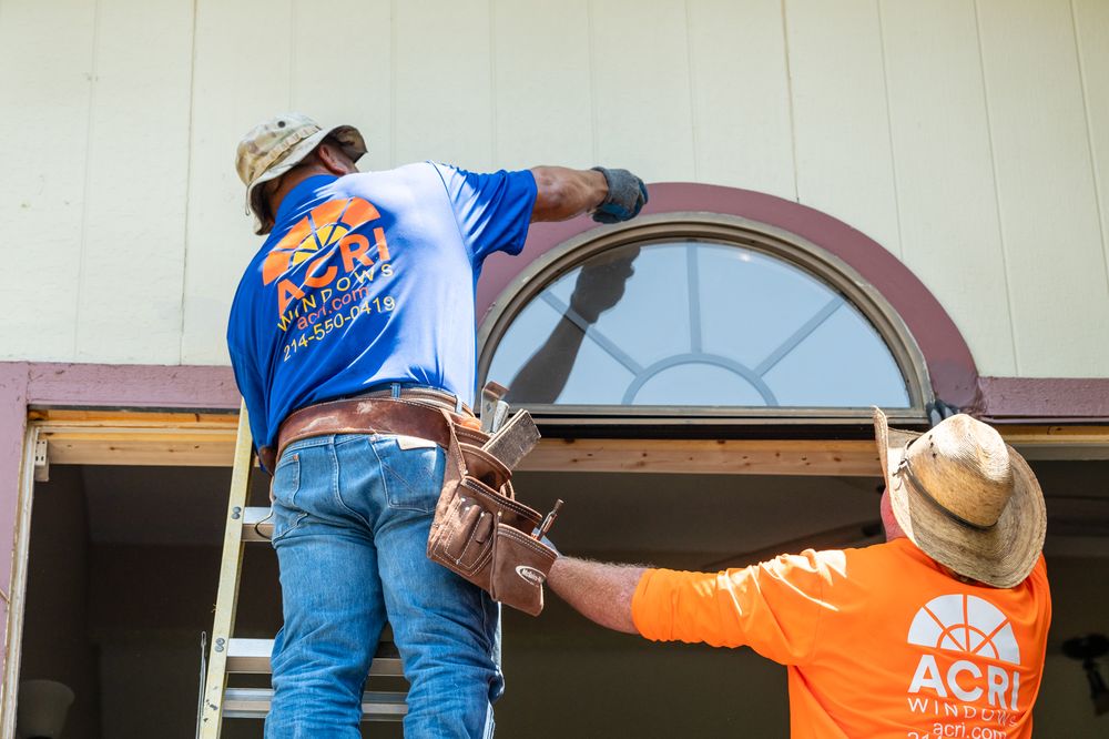 Acri Windows & Doors