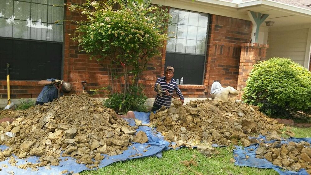 Dodson Foundation Repair