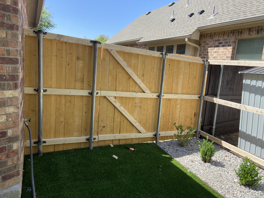 Picon’s Landscaping