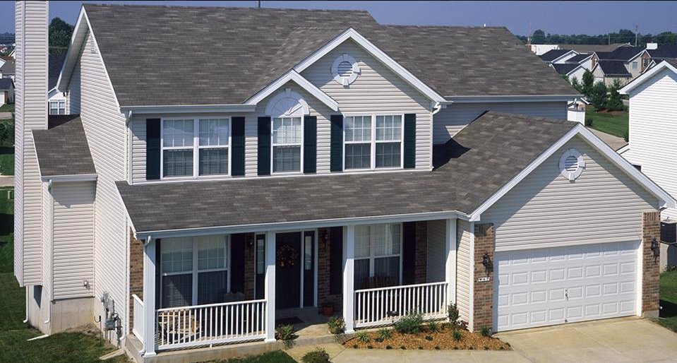 Mesquite Roofing & Construction