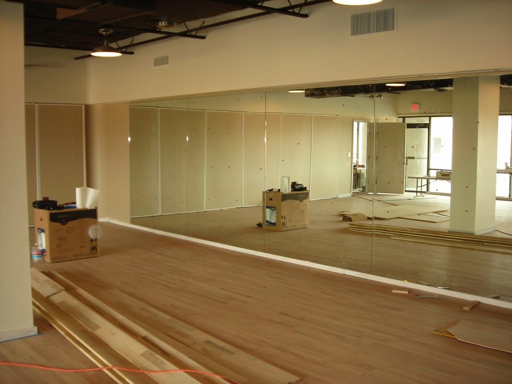 Dallas Glass & Mirror