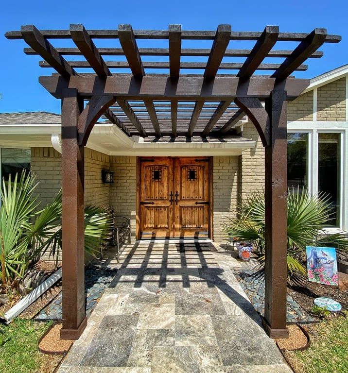 Walker Custom Exteriors