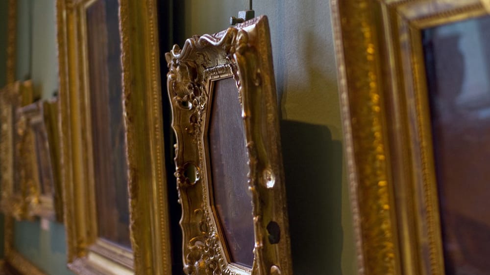 Art Restorations, Inc