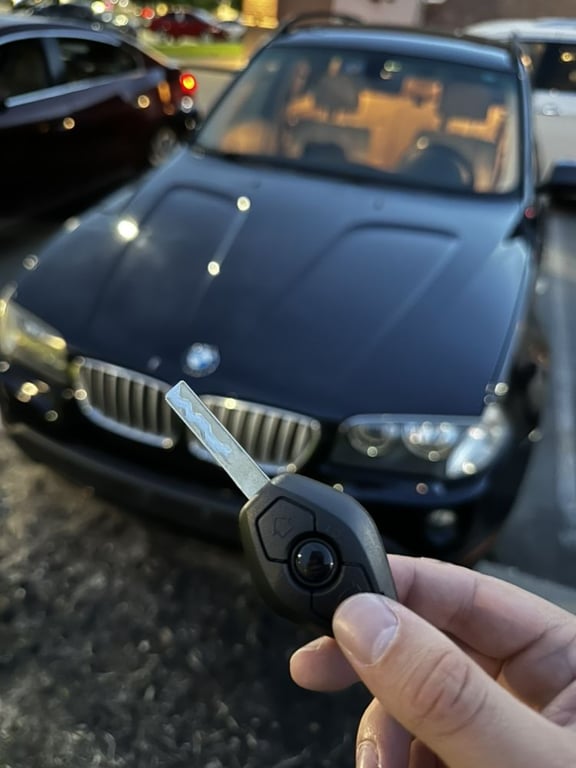 KJ Locksmith