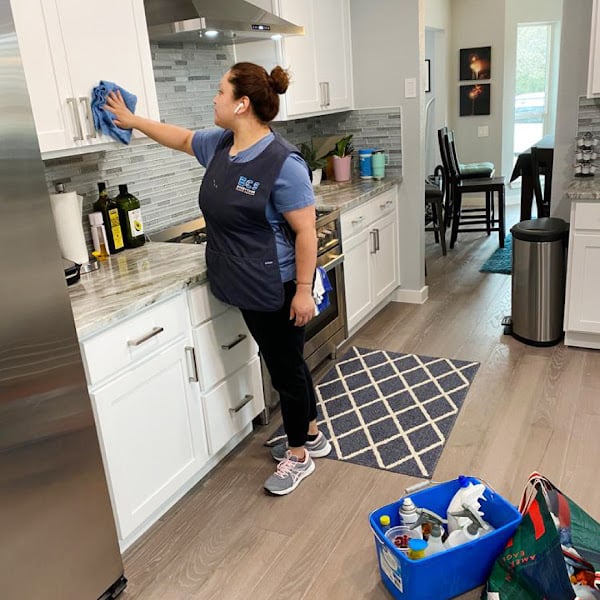 ECS - Everything Clean Services