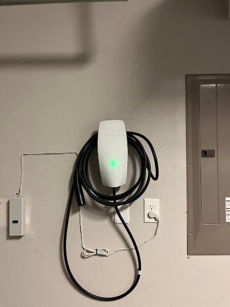 Tesla Alarm and Electrical LLC